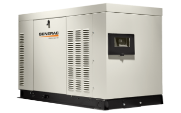 Generac Protector 22kW QS Standby Generator